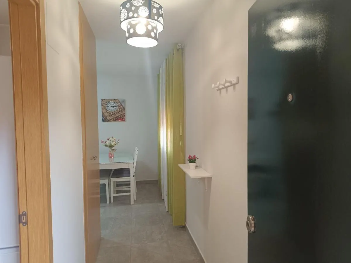 El Bosque - Con Parking Gratis Apartment Toledo 0*,  Spain