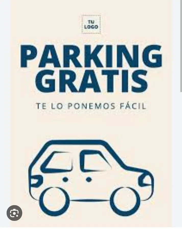 El Bosque - Con Parking Gratis Apartment Toledo 0*,