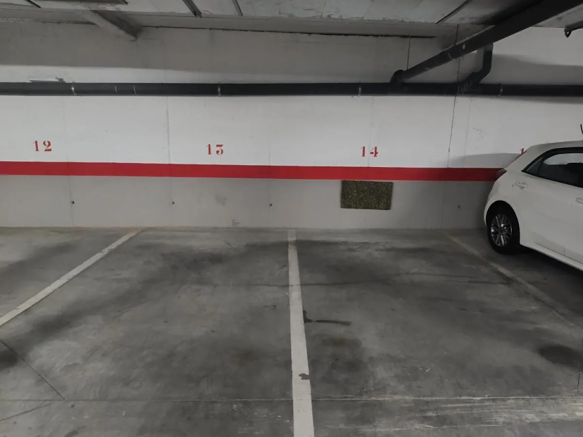 El Bosque - Con Parking Gratis Apartment Toledo 0*,  Spain