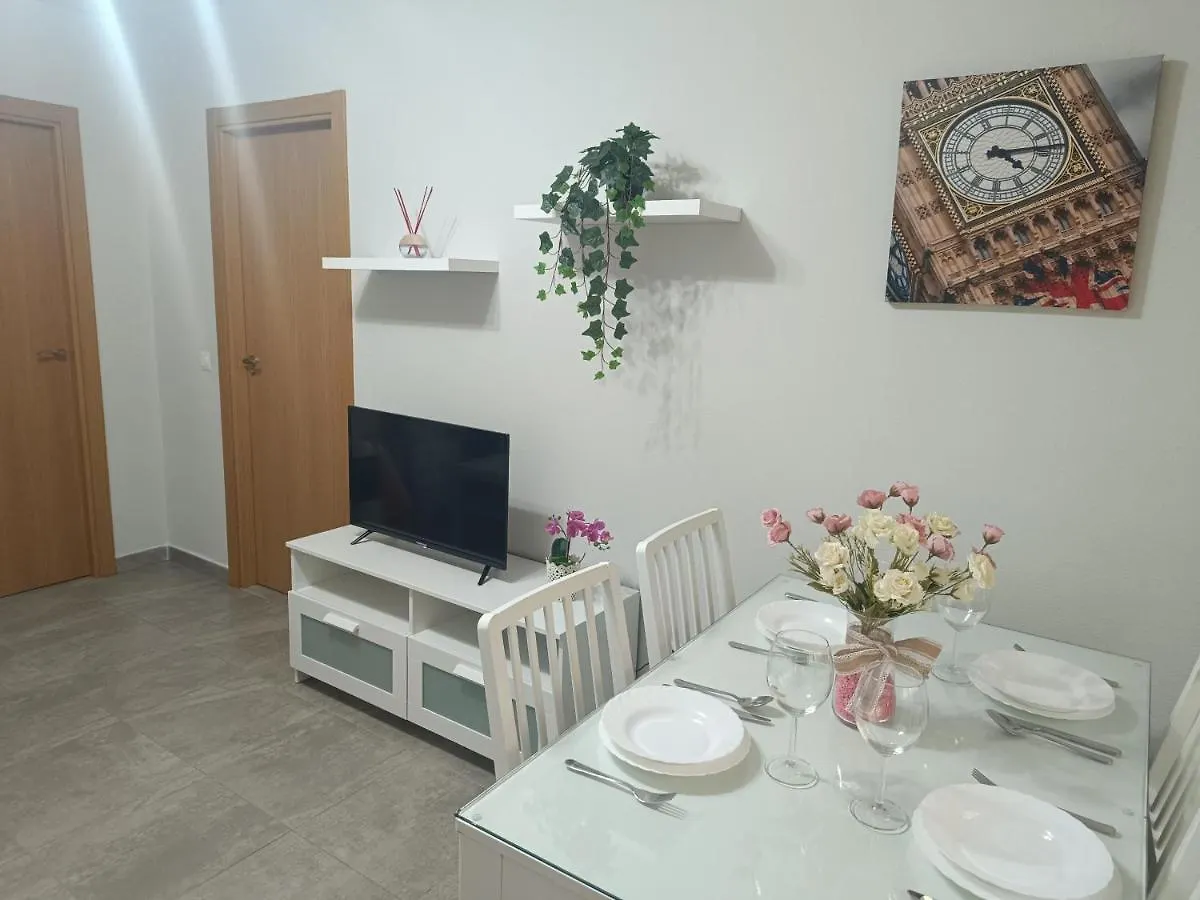 El Bosque - Con Parking Gratis Apartment Toledo