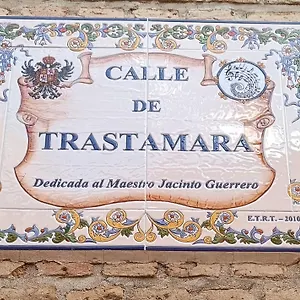 Apto Trastamara - 3 En El Centro De Apartamento