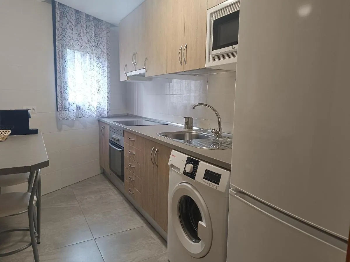El Bosque - Con Parking Gratis Apartment Toledo