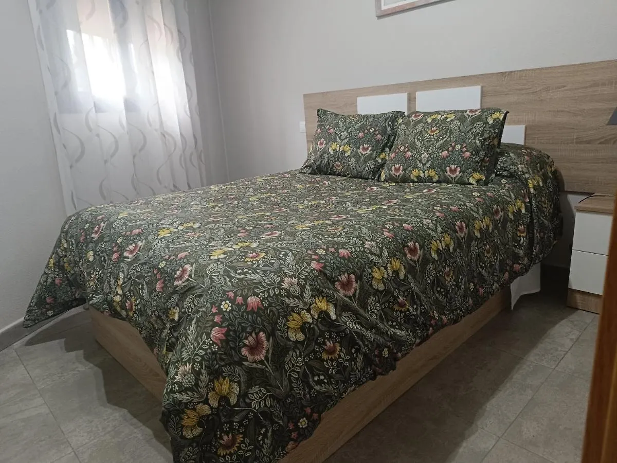 El Bosque - Con Parking Gratis location