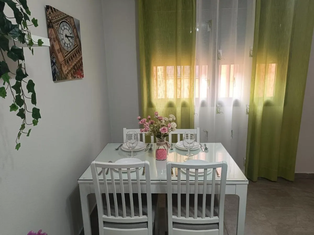 El Bosque - Con Parking Gratis Apartment Toledo